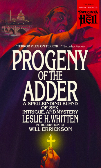 Progeny of the Adder