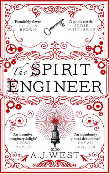 The Spirit Engineer