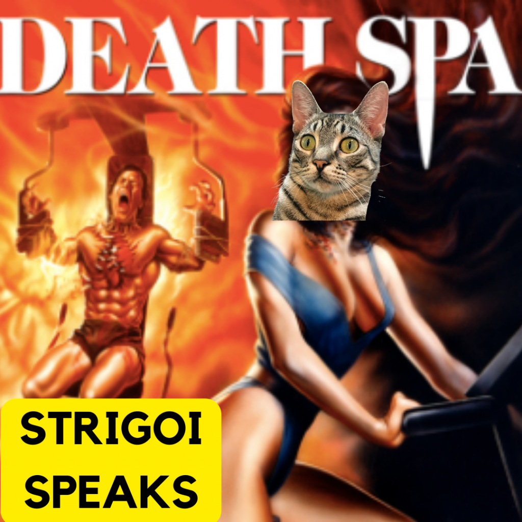 Death Space
