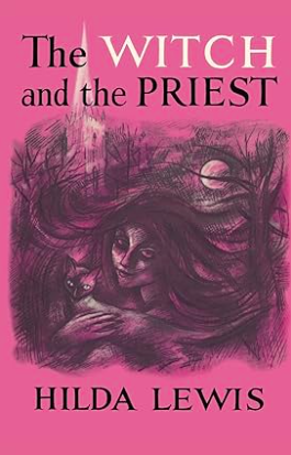 The Witch and the Priest