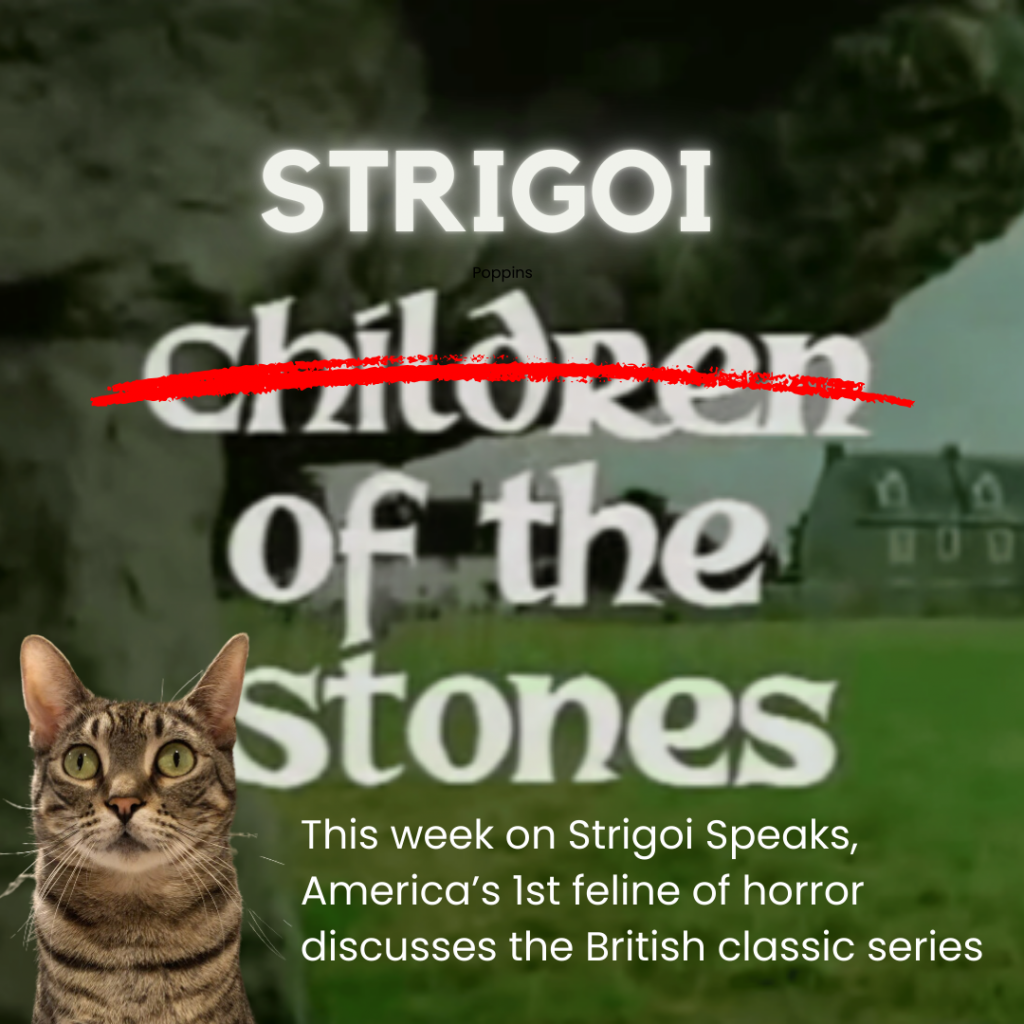 Children of the Stones