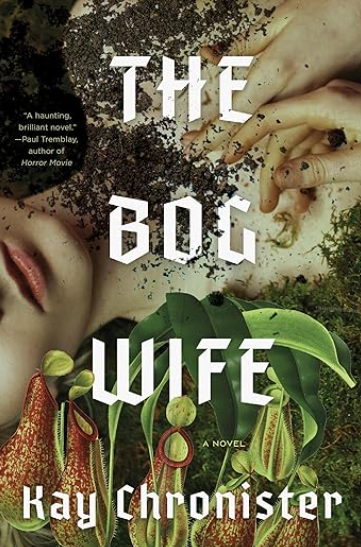 The Bog Wife