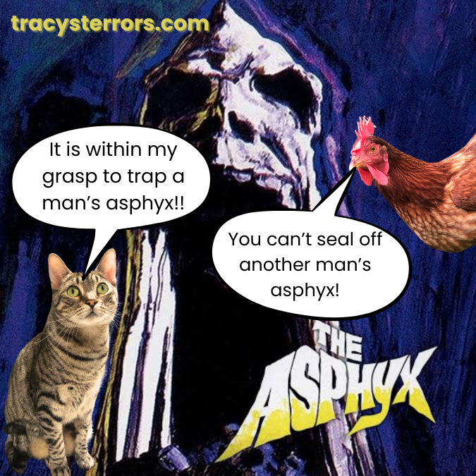 The Asphyx