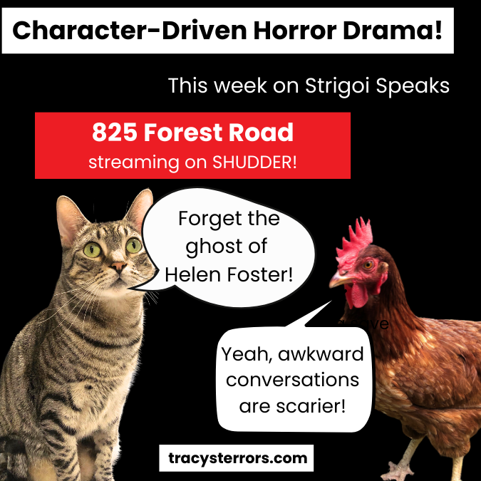 825 Forest Road